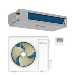 DAITSU Electric 3NDA04525 condizionatore d'aria per uso commerciale