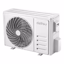 DAITSU DS-12KTP6 condizionatore fisso Climatizzatore split system Bianco - Vista aggiuntiva 4