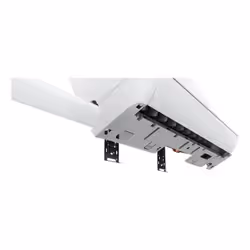 DAITSU DS-12KTP6 condizionatore fisso Climatizzatore split system Bianco - Vista aggiuntiva 5