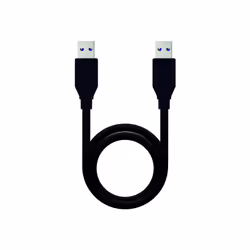 TooQ TQE-2510 Custodia per Disco Rigido (HDD) Nero 2.5" - Vista aggiuntiva 5