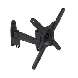 TooQ LP1832TN-B Supporto TV a parete 81,3 cm (32") Nero