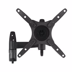 TooQ LP1832TN-B Supporto TV a parete 81,3 cm (32") Nero