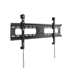 TooQ LP4063F-B Supporto TV a parete 160 cm (63") Nero