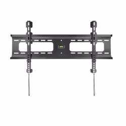 TooQ LP4063F-B Supporto TV a parete 160 cm (63") Nero