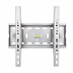 TooQ LP4537T-S Supporto TV a parete 94 cm (37") Argento