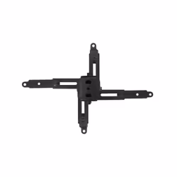 TooQ PJ2012T-B supporto per proiettore Soffitto Nero - Vista aggiuntiva 5