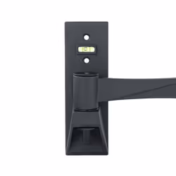 TooQ LP2323TN-B Supporto TV a parete 23" Nero - Vista aggiuntiva 4