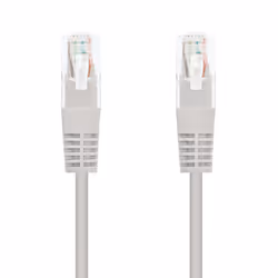 Nanocable 10.20.0101-L150 cavo di rete Grigio 1,5 m Cat5e U/UTP (UTP)