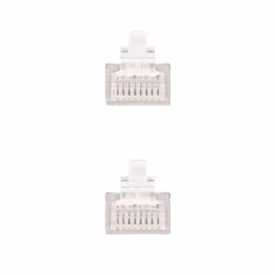 Nanocable 10.20.0101-L150 cavo di rete Grigio 1,5 m Cat5e U/UTP (UTP)