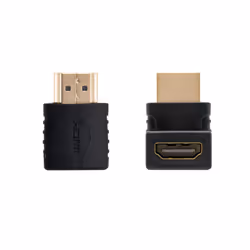 Nanocable 10.16.0011, HDMI, HDMI, Nero