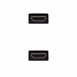 Nanocable HDMI, 7m cavo HDMI HDMI tipo A (Standard) Nero
