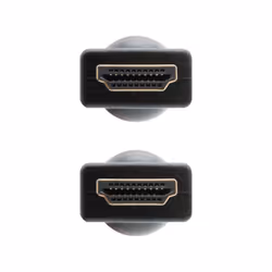 Nanocable 10.15.1825 cavo HDMI 25 m HDMI tipo A (Standard) Nero - Vista aggiuntiva 4
