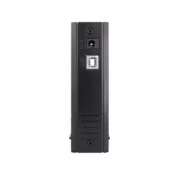 TooQ TQE-3520B contenitore di unità di archiviazione Custodia per Disco Rigido (HDD) Nero 3.5" - Vista aggiuntiva 4