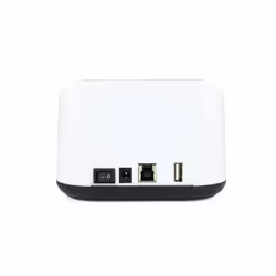 TooQ TQDS-802 Nero, Bianco