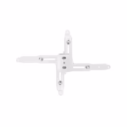 TooQ PJ2012T-W supporto per proiettore Soffitto Bianco - Vista aggiuntiva 5