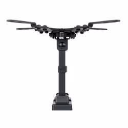 TooQ LP2042TNL-B Supporto TV a parete 42" Nero - Vista aggiuntiva 6