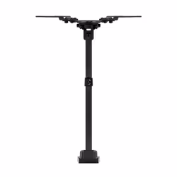 TooQ LP2142TNL-B Supporto TV a parete 42" Nero - Vista aggiuntiva 6