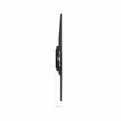 TooQ LP4170F-B Supporto TV a parete 70" Nero - Vista aggiuntiva 4