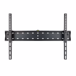 TooQ LP4270T-B Supporto TV a parete 177,8 cm (70") Nero