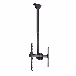 TooQ LPCE1155TSLI-B, 50 kg, 81,3 cm (32"), 139,7 cm (55"), 200 x 200 mm, 400 x 400 mm