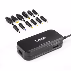 TooQ TQLC-90BS02M, Interno, AC, Nero