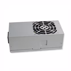 TooQ Ecopower II TFX OEM alimentatore per computer 500 W 20+4 pin ATX Argento - Vista aggiuntiva 4