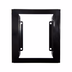 Nanocable 10.99.0002, Universale, Gabbia HDD, Metallo, Nero, 8,89 cm (3.5"), 1 pz
