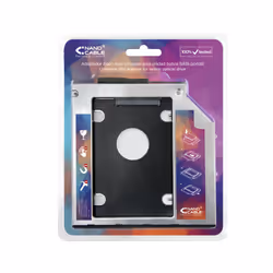 Nanocable 10.99.0101 accessori per laptop