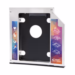 Nanocable 10.99.0102 accessori per laptop