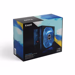 TooQ TQXGEII-800SAP alimentatore per computer 800 W 20+4 pin ATX ATX Nero - Vista aggiuntiva 8
