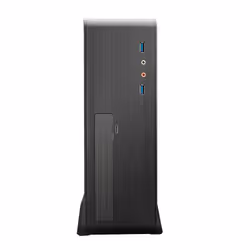 TooQ TQC-3006DU3C computer case Desktop Nero 500 W - Vista aggiuntiva 5