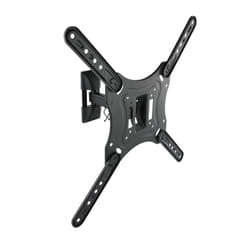 TooQ LP2255TN-B Supporto TV a parete 55" Nero