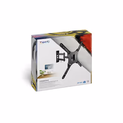 TooQ LP6055TN-B Supporto TV a parete 55" Nero - Vista aggiuntiva 8