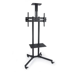 TooQ FS1470M-B Supporto per display espositivi 70" Nero