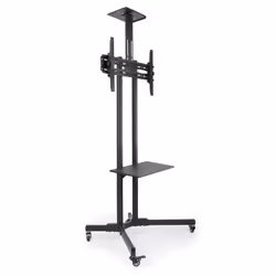 TooQ FS1470M-B Supporto per display espositivi 70" Nero