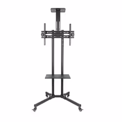 TooQ FS1470M-B Supporto per display espositivi 70" Nero