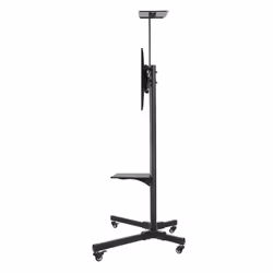 TooQ FS1470M-B Supporto per display espositivi 70" Nero - Vista aggiuntiva 8