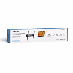 TooQ LP42130T-B Supporto TV a parete 2,54 m (100") Nero - Vista aggiuntiva 7