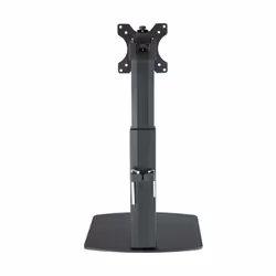 TooQ DB1732TN-B Supporti a parete per TV 32" Scrivania Nero - Vista aggiuntiva 4
