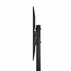 TooQ FS20100M-B Supporti a parete per TV 2,54 m (100") Pavimento Nero - Vista aggiuntiva 4