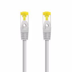 Nanocable 10.20.1907 cavo di rete Grigio 7 m Cat6a SF/UTP (S-FTP) - Vista aggiuntiva 2