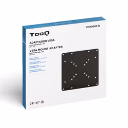 TooQ VMA0200-B accessorio per il montaggio del televisore - Vista aggiuntiva 6