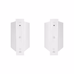 TooQ TQOWS-01W altoparlante Bianco Cablato 60 W - Vista aggiuntiva 4