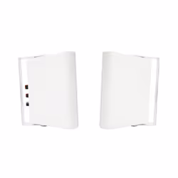 TooQ TQOWS-01W altoparlante Bianco Cablato 60 W - Vista aggiuntiva 6