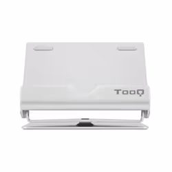 TooQ PH0002-S supporto per personal communication Supporto passivo Telefono cellulare/smartphone, Tablet/UMPC Argento