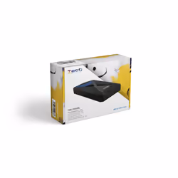 TooQ TQE-2550BL contenitore di unità di archiviazione Box esterno HDD/SSD Nero 2.5" - Vista aggiuntiva 6