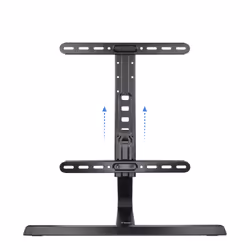 TooQ DB3265F-B Supporto TV a parete 65" Nero - Vista aggiuntiva 4