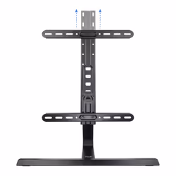 TooQ DB3265F-B Supporto TV a parete 65" Nero - Vista aggiuntiva 5