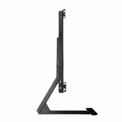 TooQ DB3265F-B Supporto TV a parete 65" Nero - Vista aggiuntiva 6