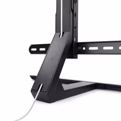 TooQ DB3265F-B Supporto TV a parete 65" Nero - Vista aggiuntiva 7